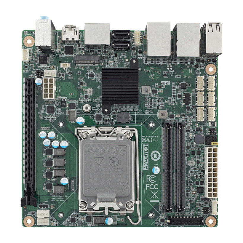 Aimb Intel Core I H